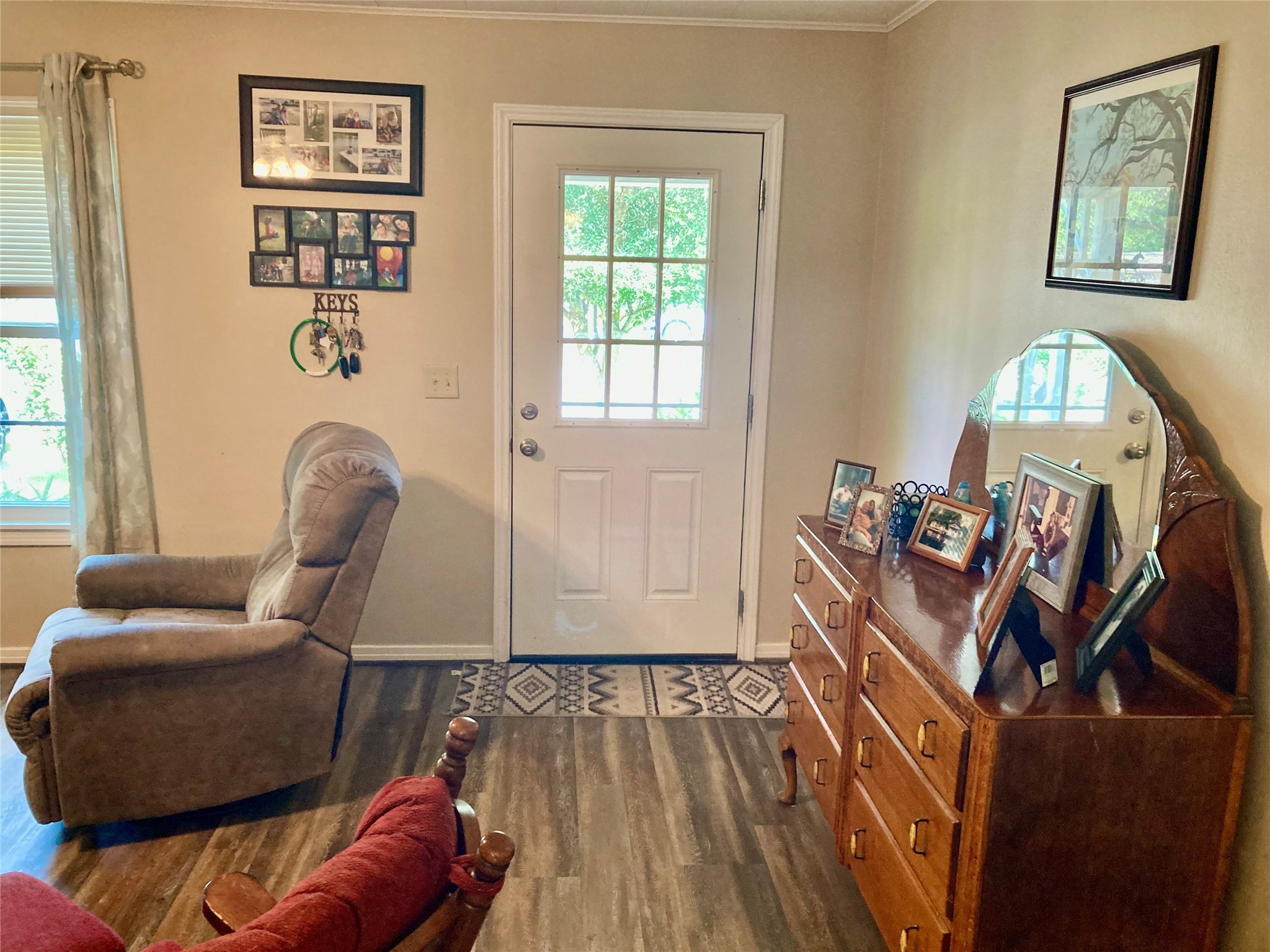 421 13th Street Shiner, TX 77984 - Photo 8 of 9