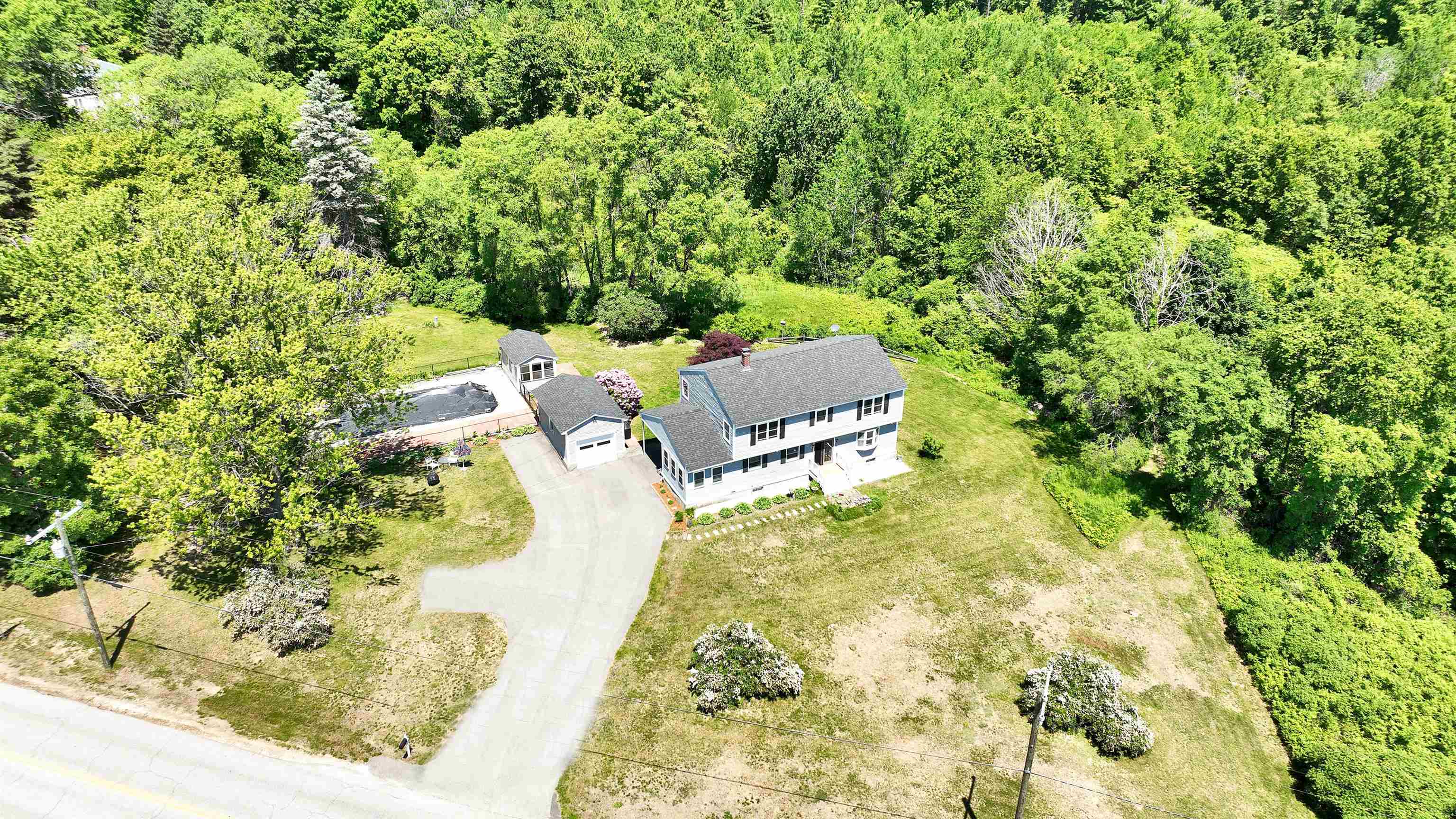 234 Center Road Lyndeborough, NH 03082 - Photo 58 of 58