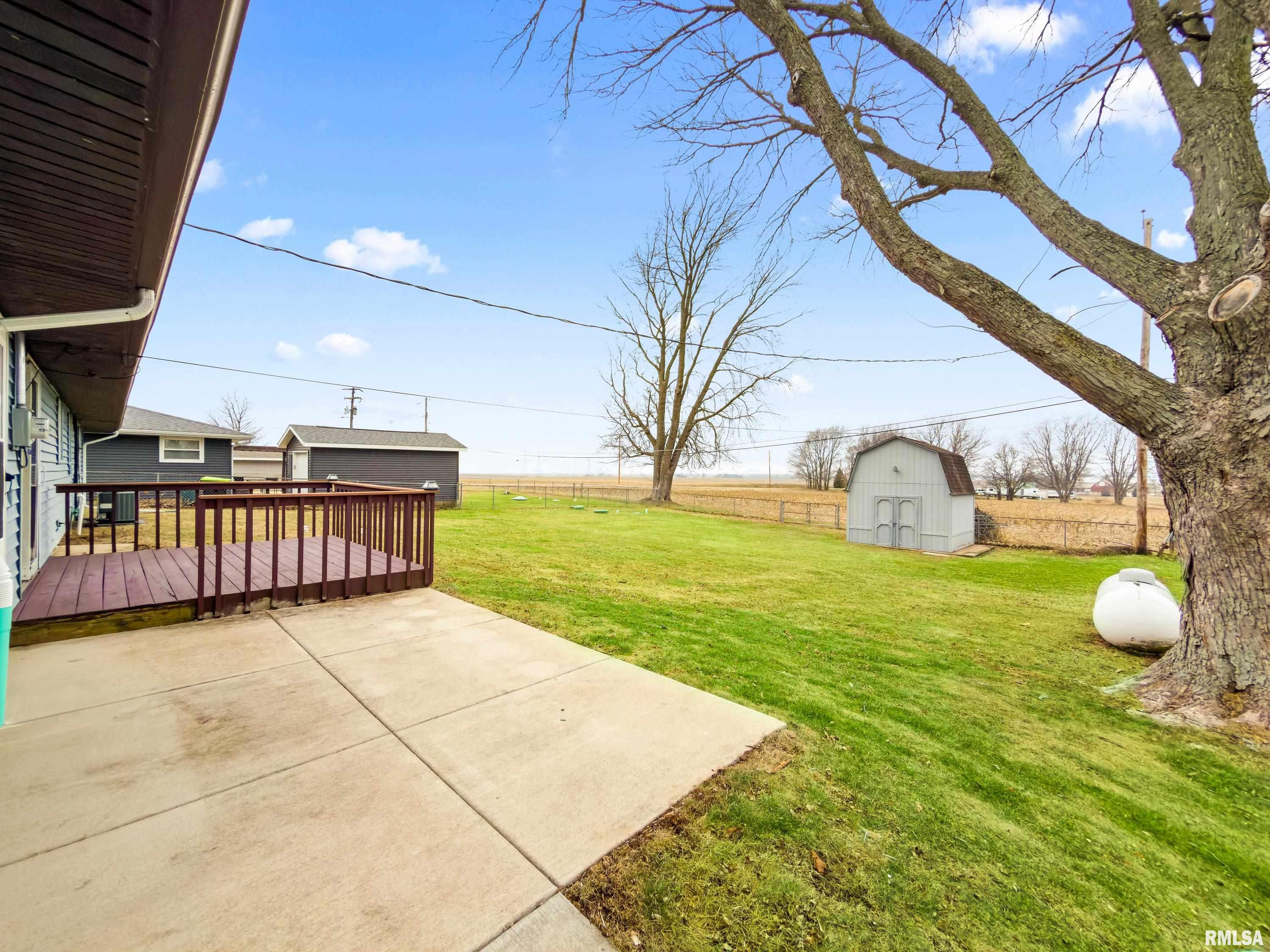 103 Durant Street Morton, IL 61550 - Photo 30 of 36