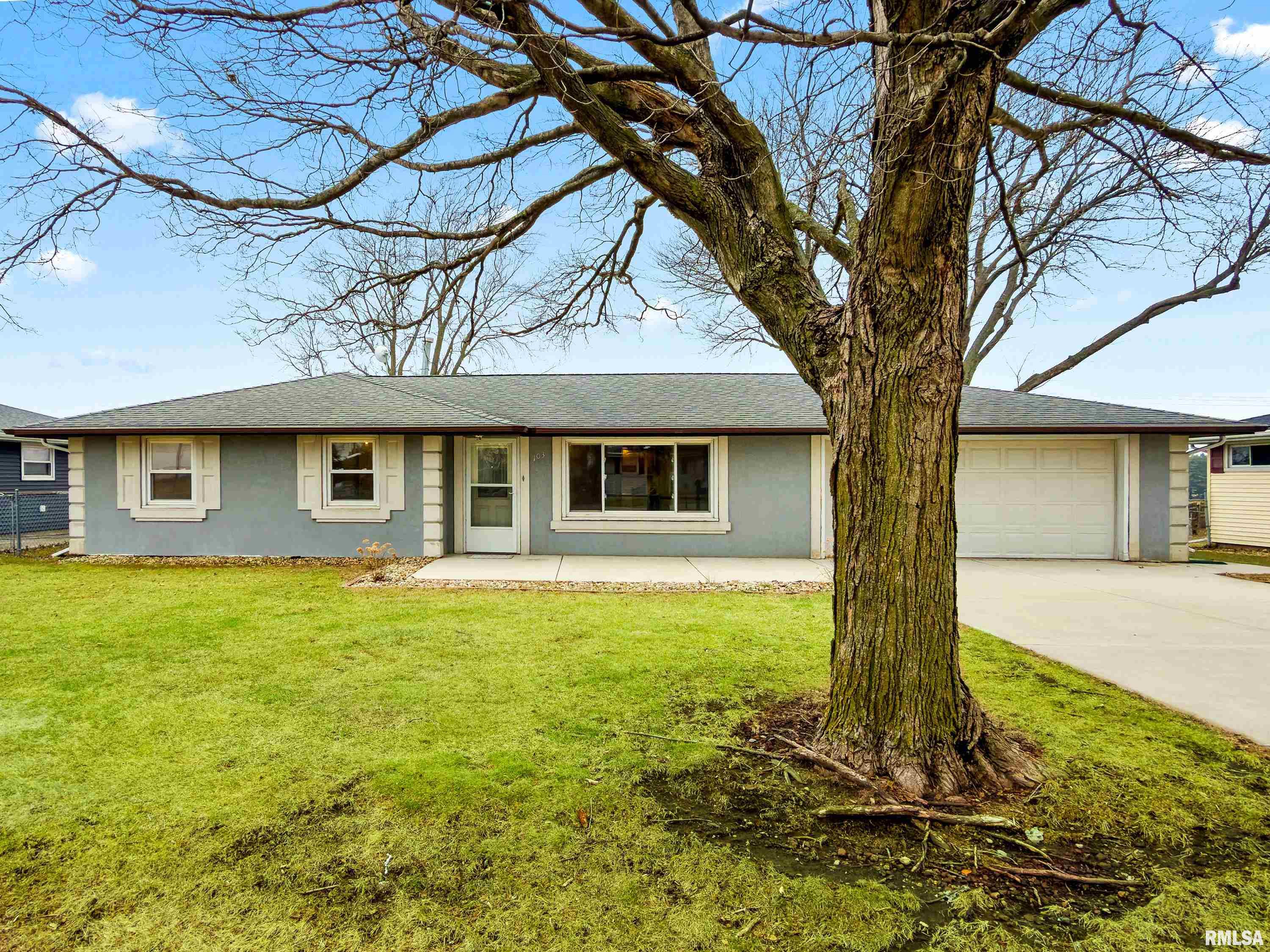 103 Durant Street Morton, IL 61550 - Photo 3 of 36