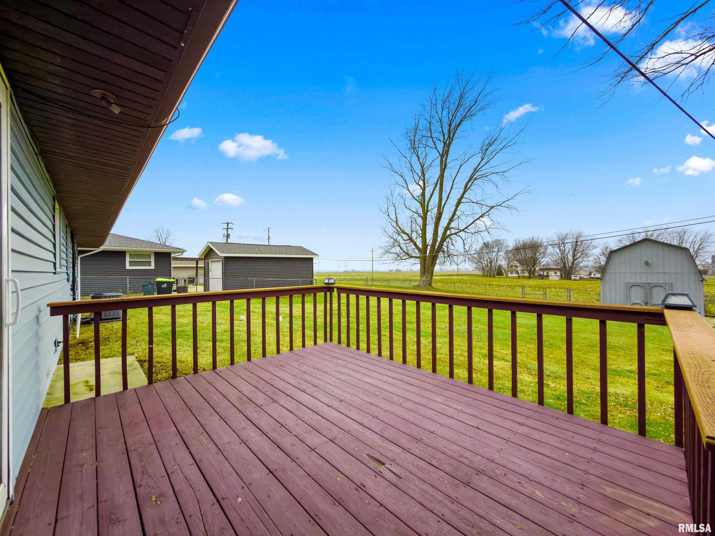 103 Durant Street Morton, IL 61550 - Photo 31 of 36