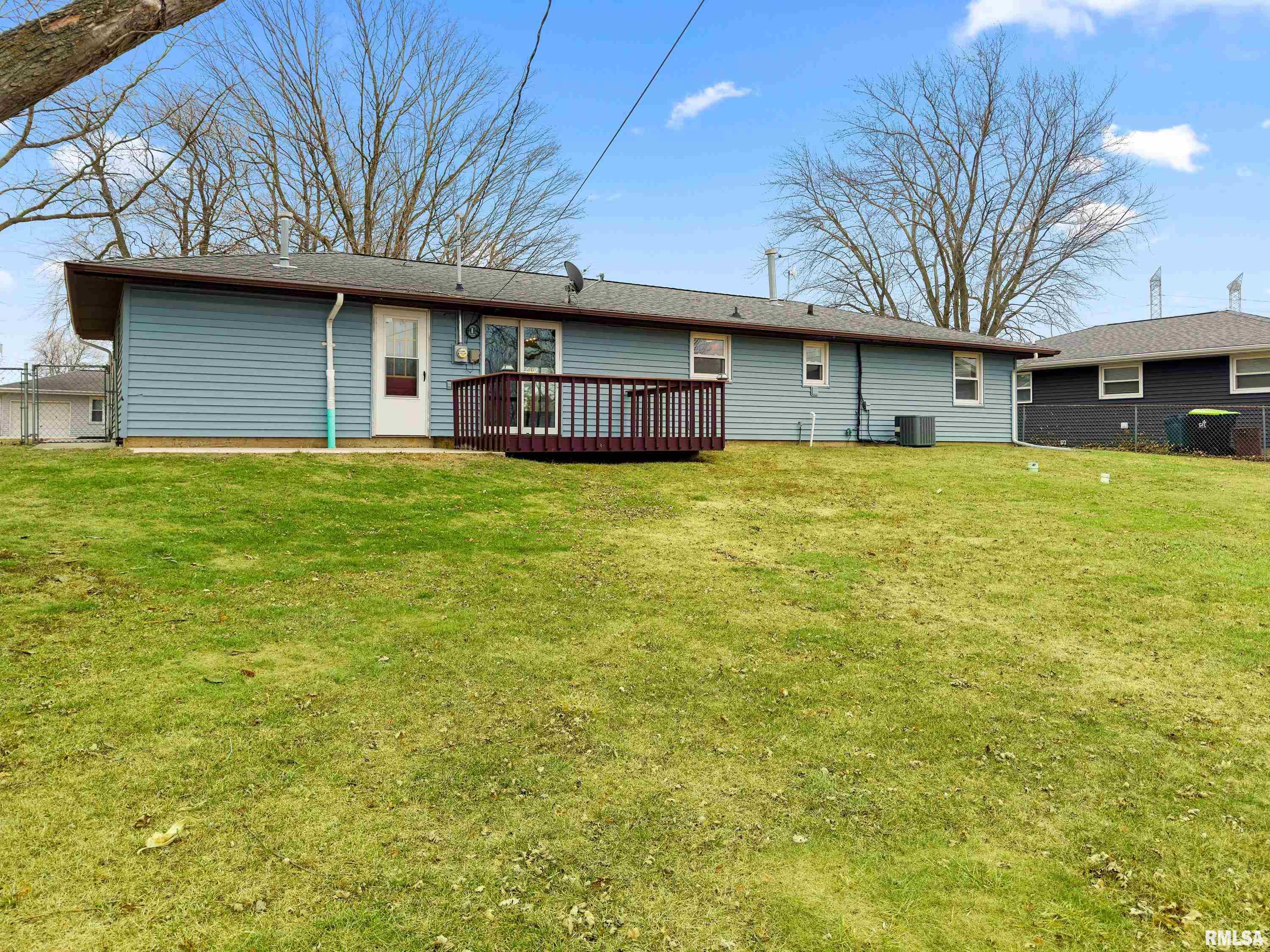 103 Durant Street Morton, IL 61550 - Photo 32 of 36