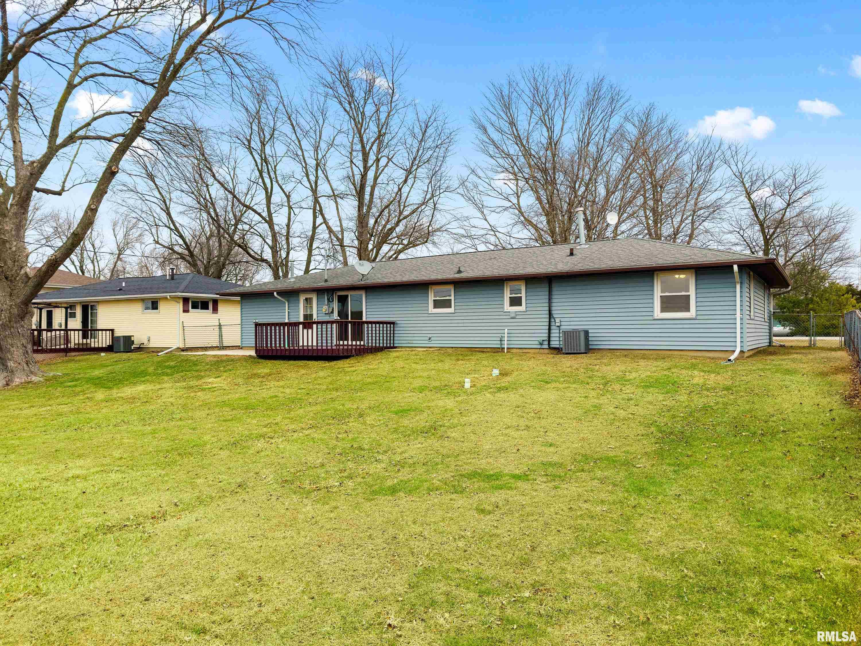 103 Durant Street Morton, IL 61550 - Photo 34 of 36