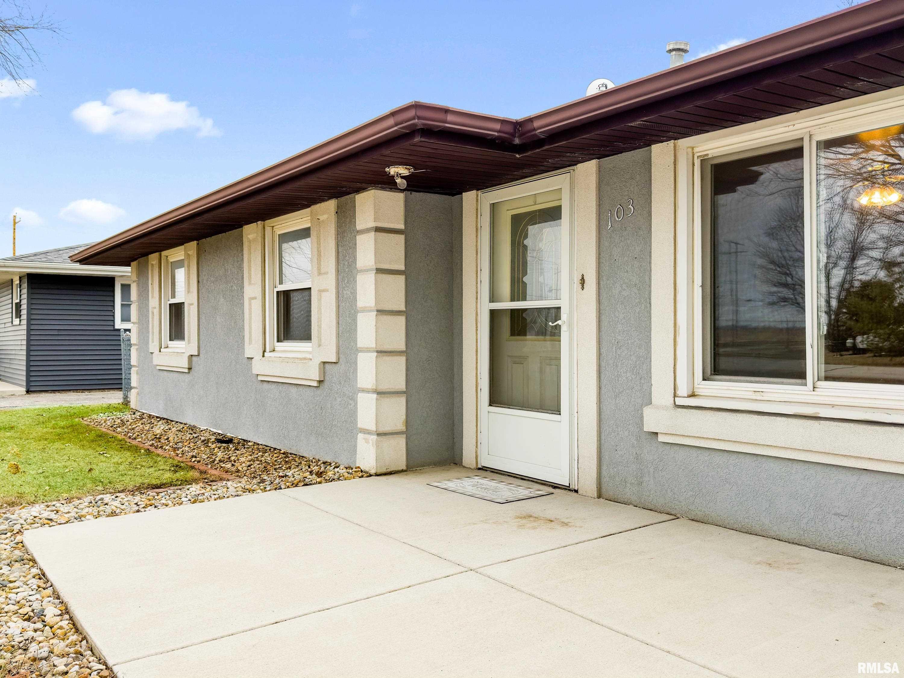 103 Durant Street Morton, IL 61550 - Photo 4 of 36