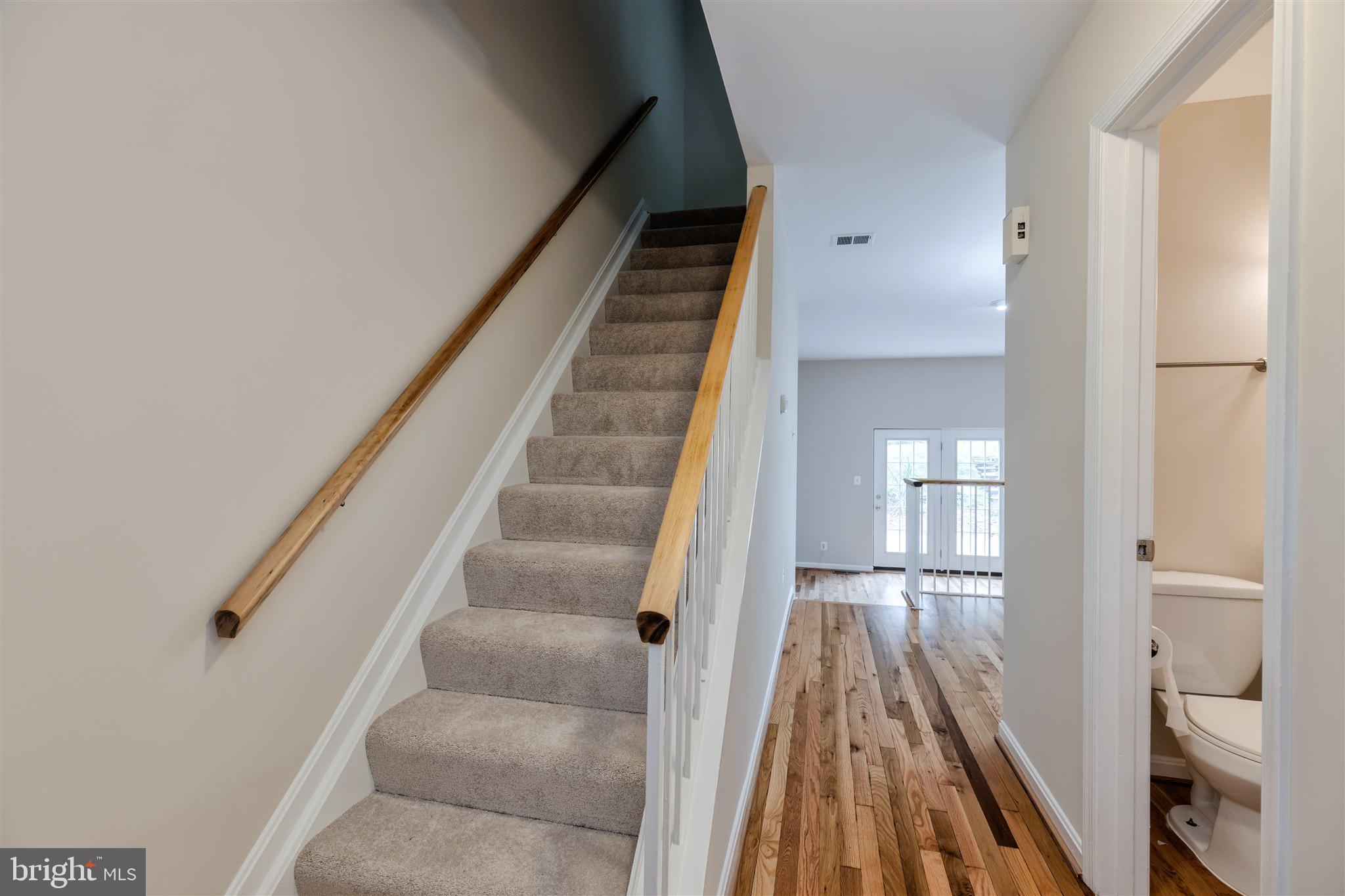 2196 Golf Course Drive Reston, VA 20191 - Photo 2 of 35 Entry