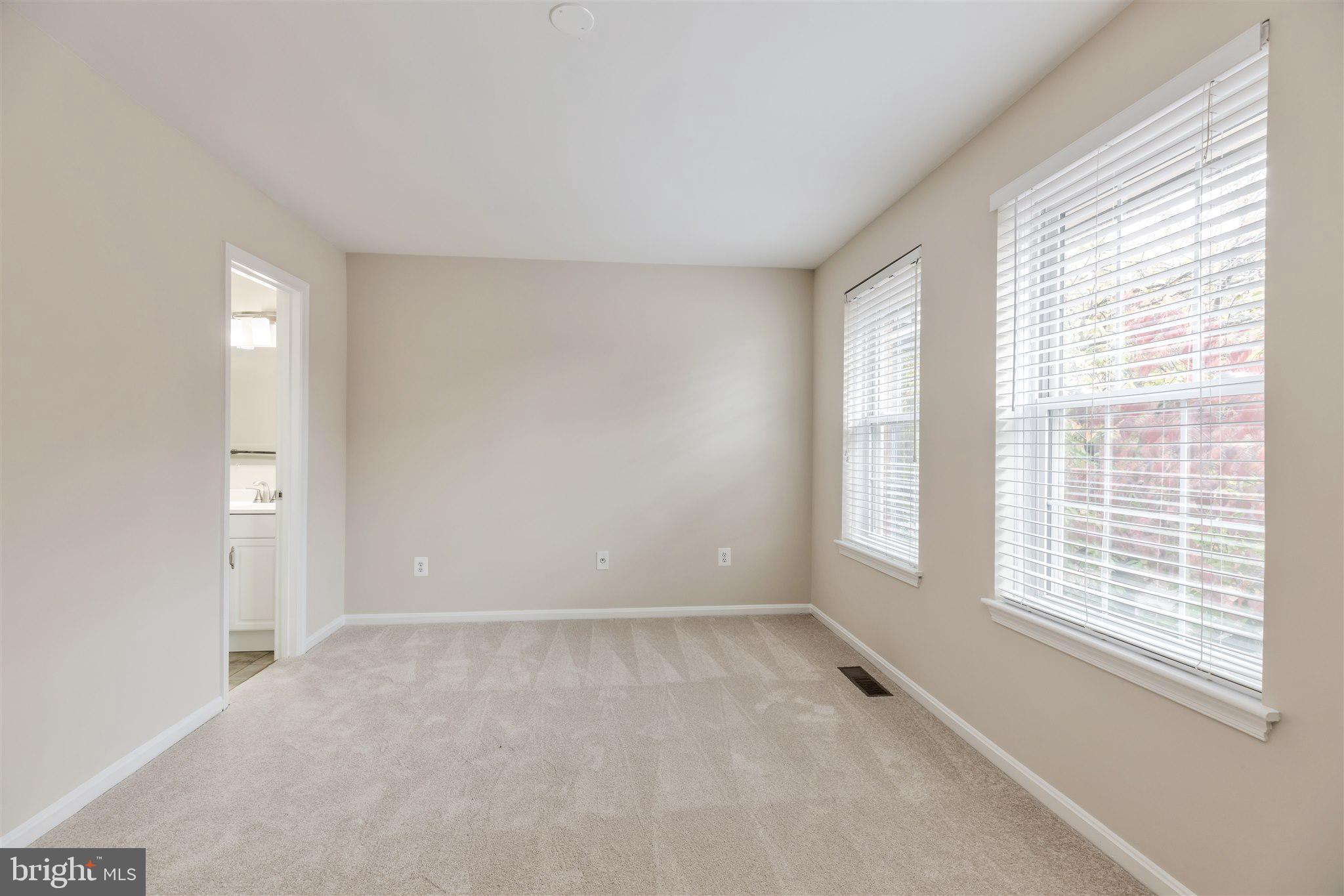 2196 Golf Course Drive Reston, VA 20191 - Photo 18 of 35 Master Bedroom