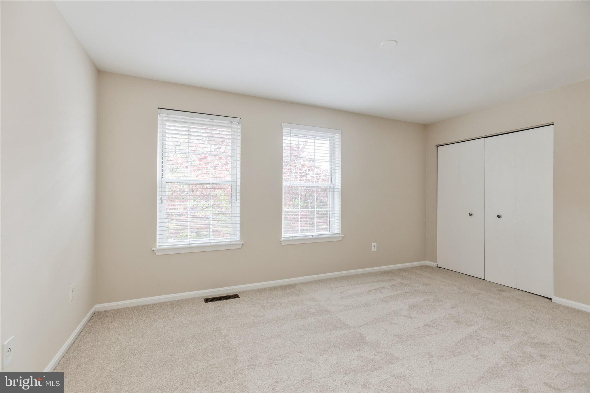 2196 Golf Course Drive Reston, VA 20191 - Photo 19 of 35 Master Bedroom