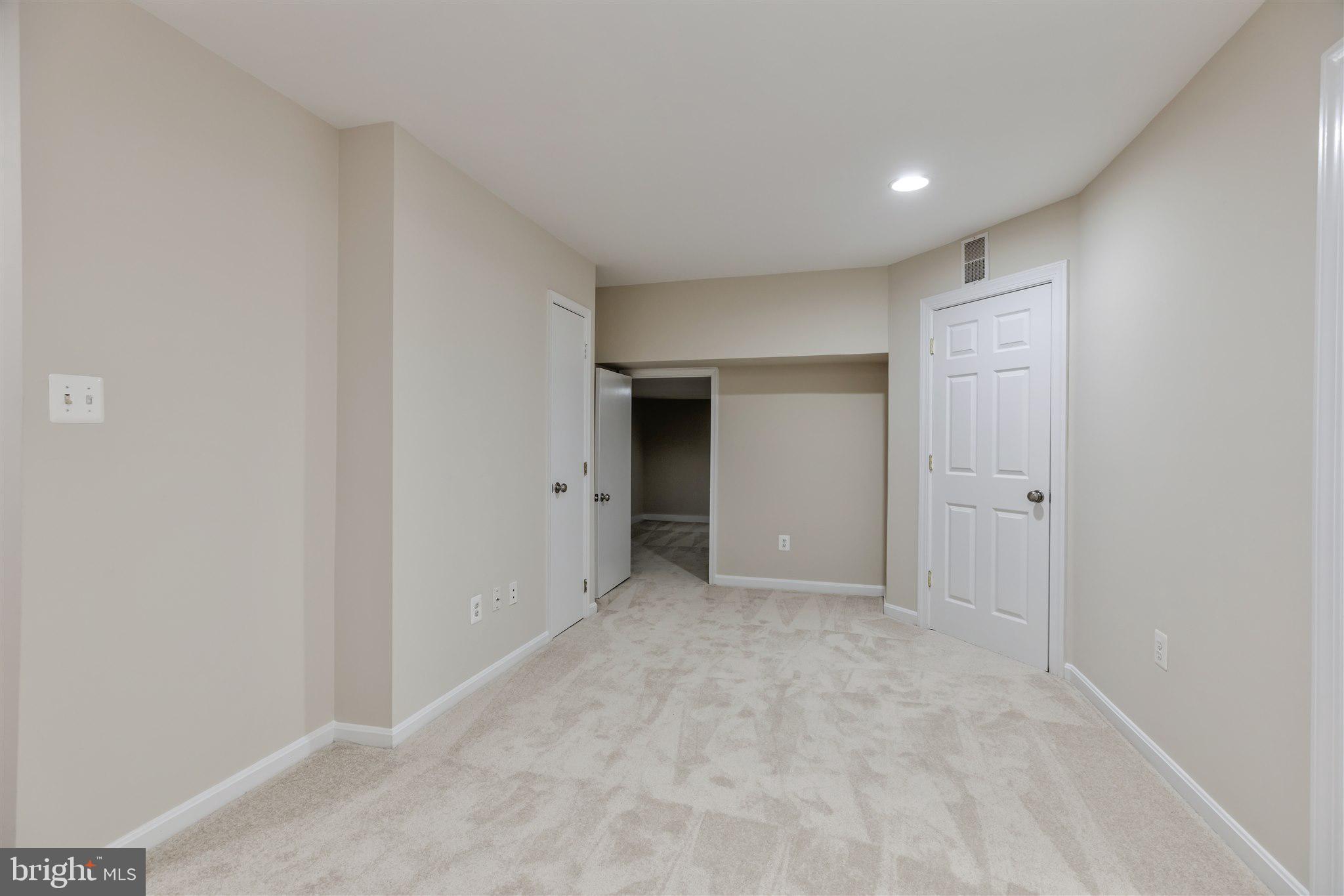 2196 Golf Course Drive Reston, VA 20191 - Photo 25 of 35 Rec Room