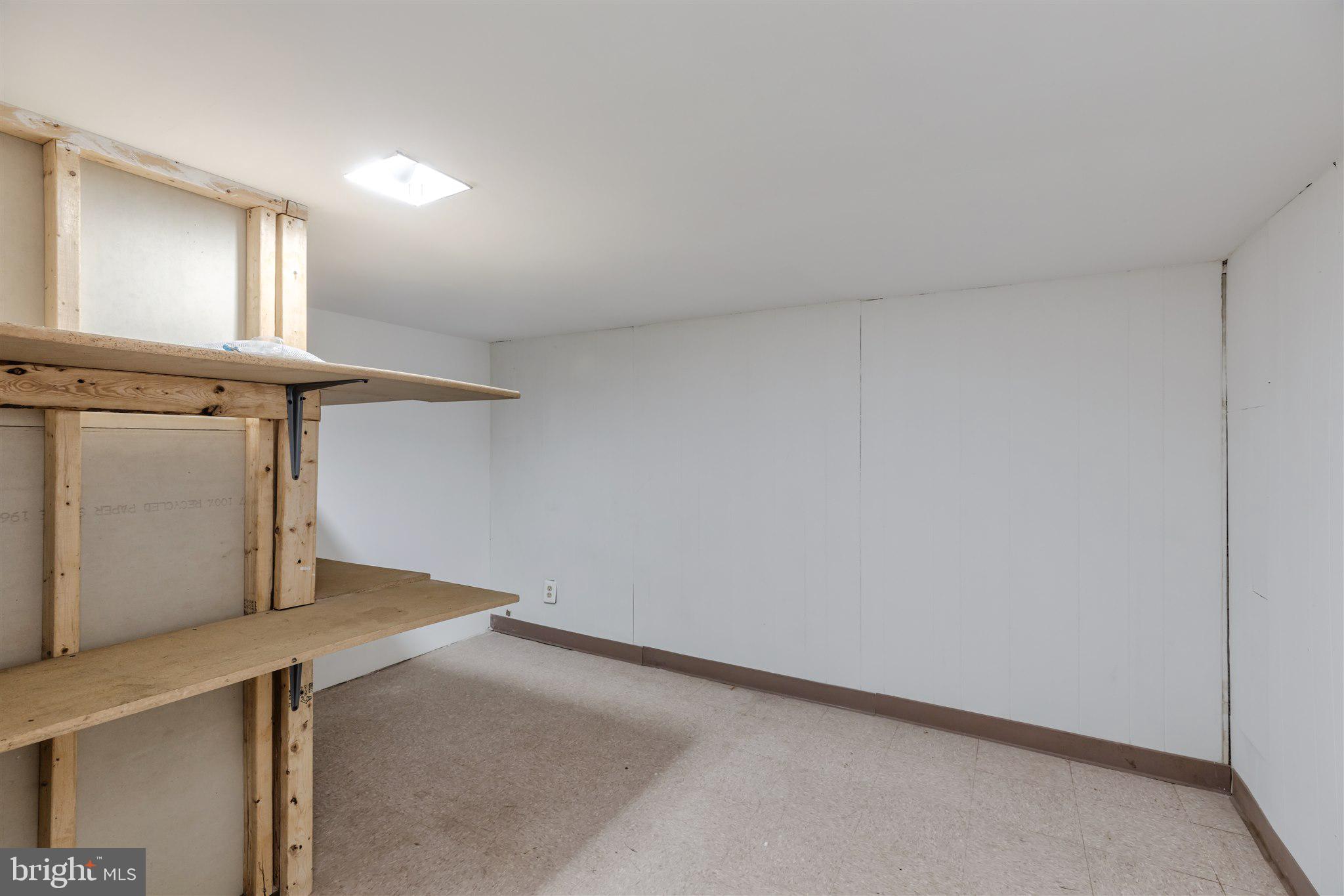 2196 Golf Course Drive Reston, VA 20191 - Photo 31 of 35 Storage Room