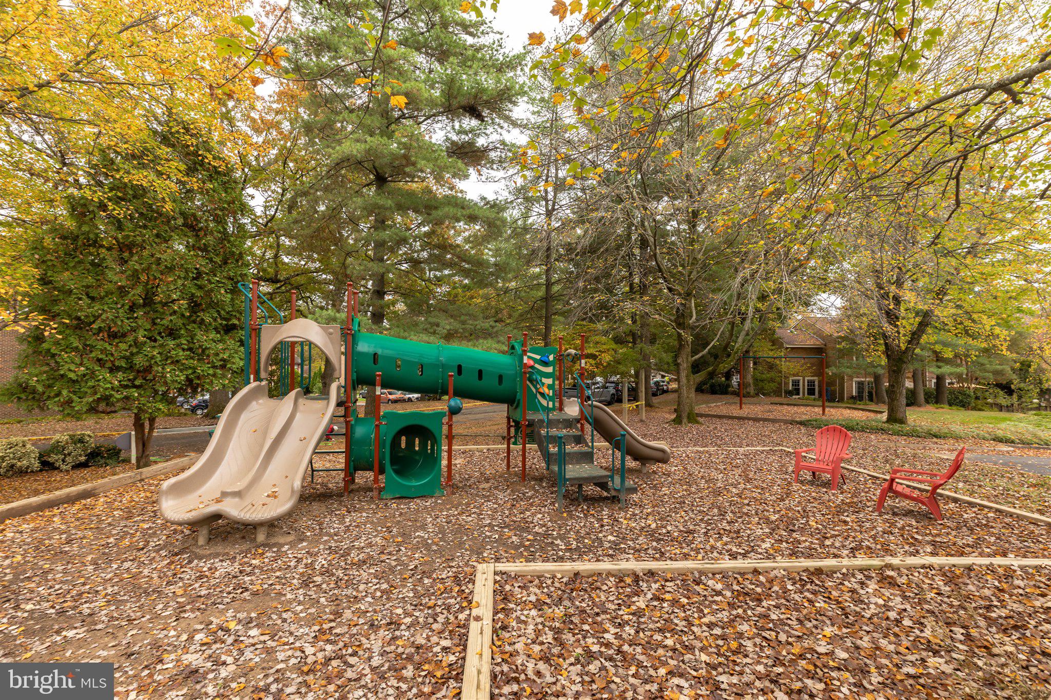 2196 Golf Course Drive Reston, VA 20191 - Photo 35 of 35 Community Playground