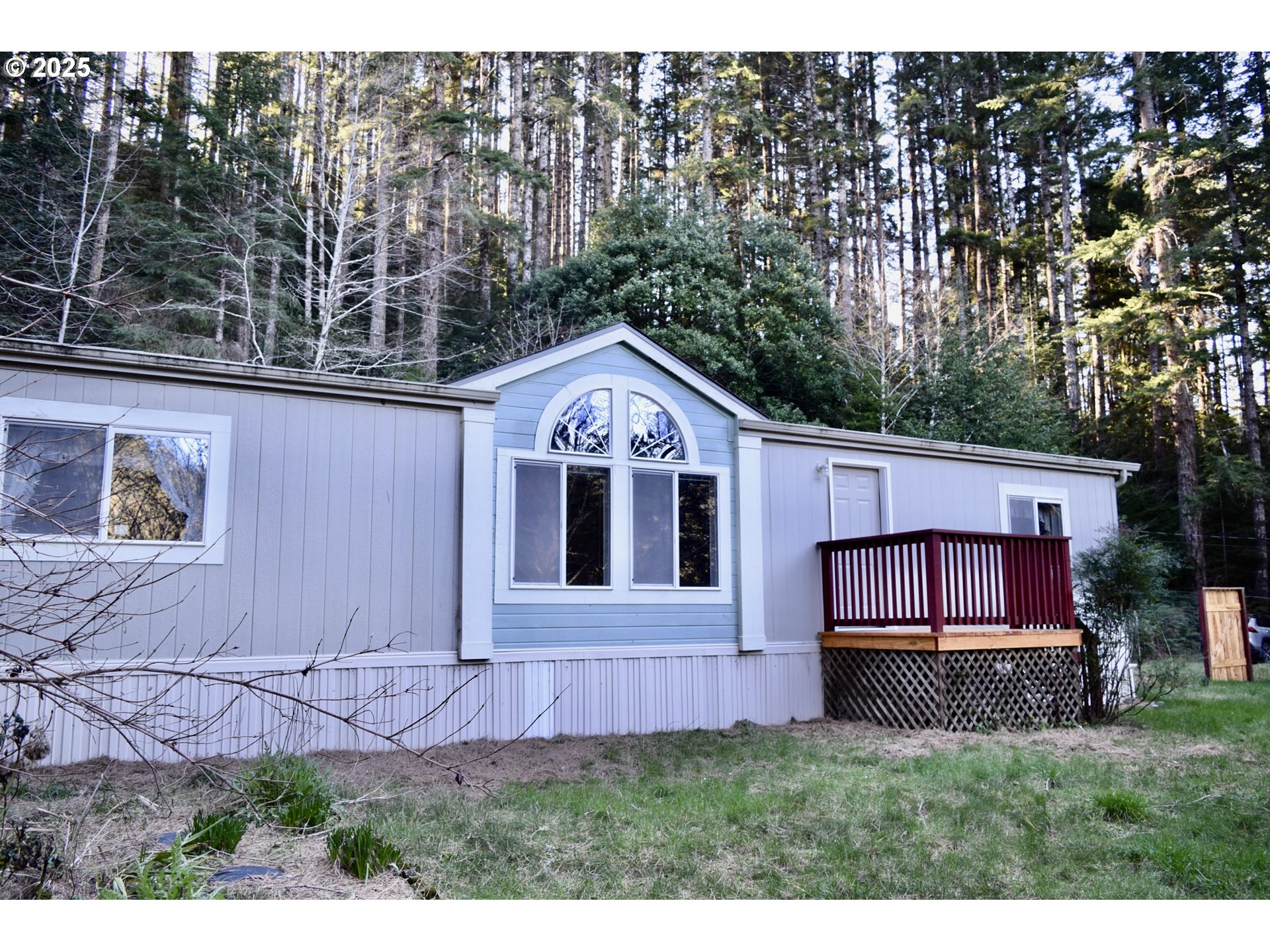 31835 Rumley Hill Road Gold Beach, OR 97444 - Photo 1 of 26 Gallery Image 1