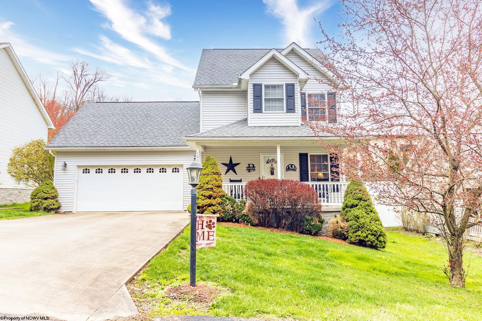 103 Ruidosa Lane Morgantown, WV 26508 - Photo 1 of 39 Gallery Image 1