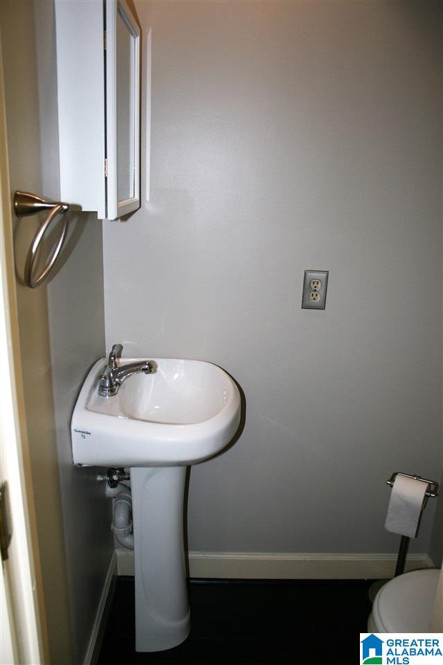 1225 33rd Street South, Unit D Birmingham, AL 35205 - Photo 13 of 38