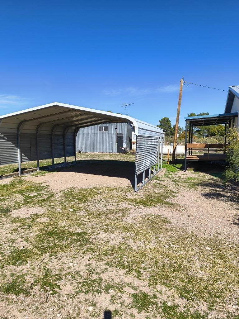 127 Polvadera Road Polvadera, NM 87828 - Photo 8 of 23 Gallery Image 8