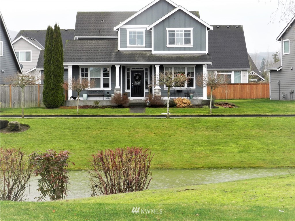 203 Cardinal Street Southwest Orting, WA 98360 - Photo 1 of 36 Gallery Image 1