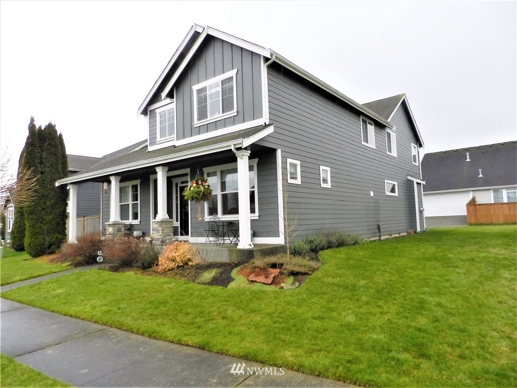 203 Cardinal Street Southwest Orting, WA 98360 - Photo 30 of 36 Gallery Image 30