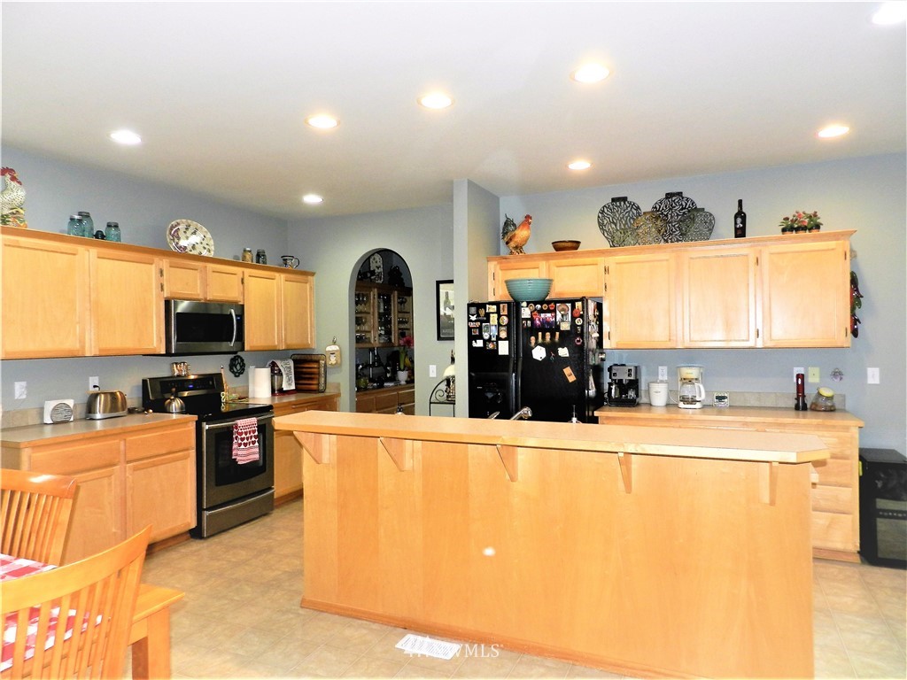 203 Cardinal Street Southwest Orting, WA 98360 - Photo 10 of 36 Gallery Image 10