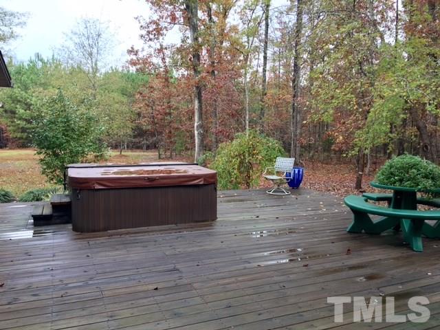 3191 Range Road Stem, NC 27581 - Photo 22 of 25