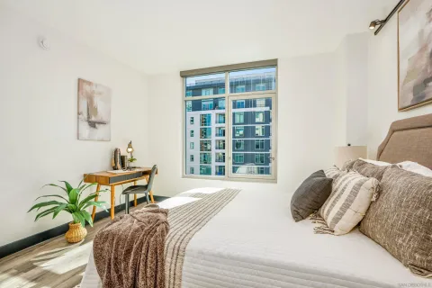 $489,900 | 425 West Beech Street, Unit 1452, San Diego, CA 92101