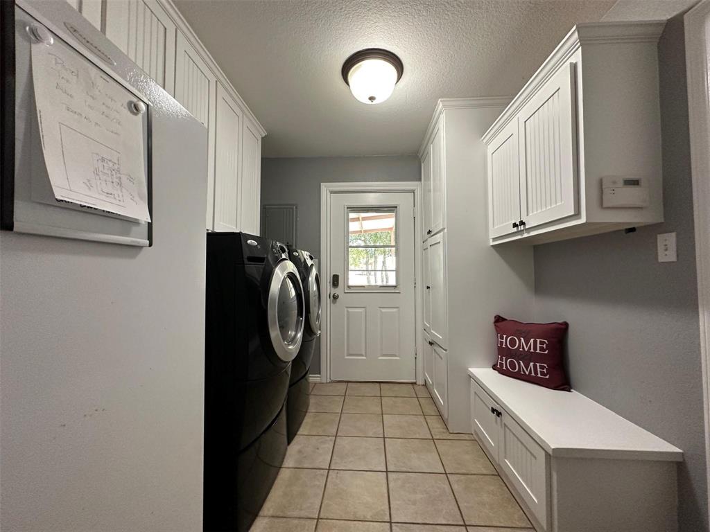 2901 Wind Mill Court Tolar, TX 76476 - Photo 20 of 38