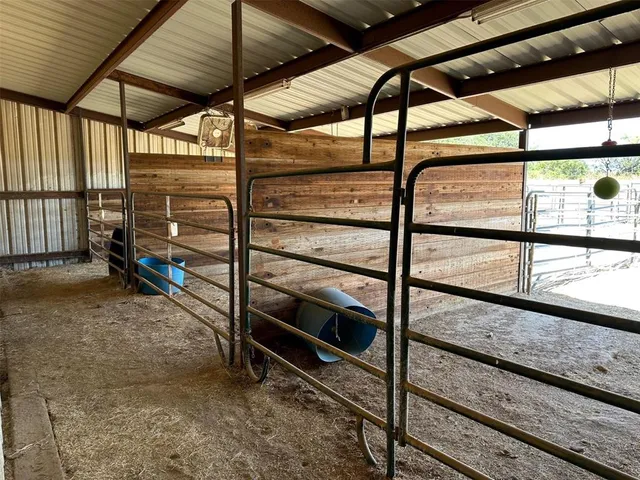 a view of outdoor space with seating