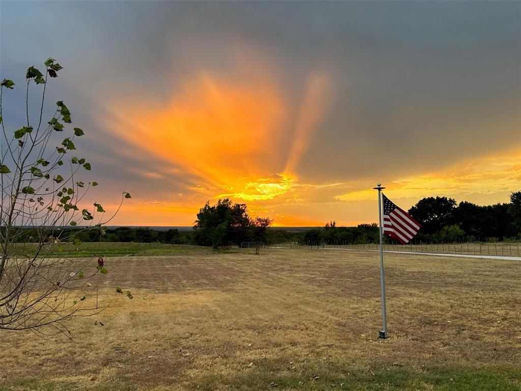 2901 Wind Mill Court Tolar, TX 76476 - Photo 38 of 38 a view of a lake