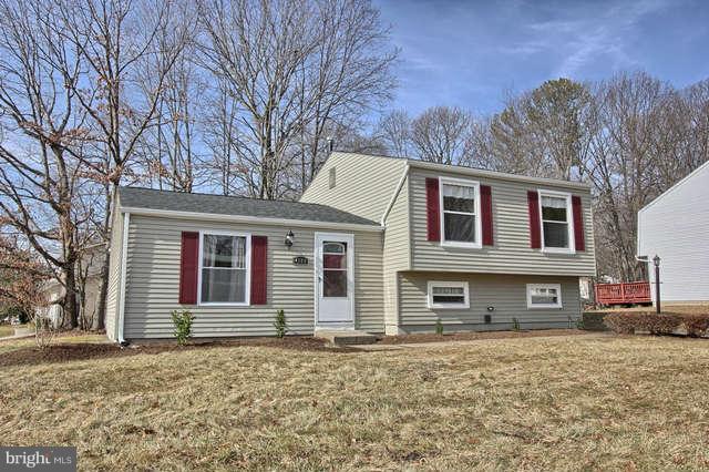 4100 Paran Road Randallstown, MD 21133 - Photo 1 of 27 Exterior (Front)