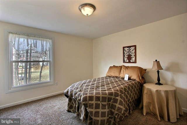 4100 Paran Road Randallstown, MD 21133 - Photo 11 of 27 Bedroom