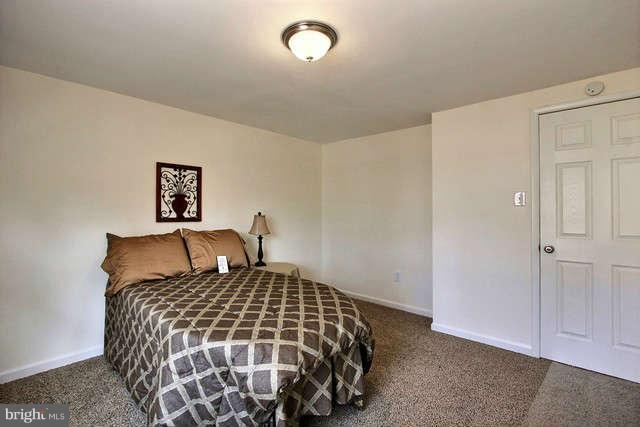 4100 Paran Road Randallstown, MD 21133 - Photo 12 of 27 Bedroom