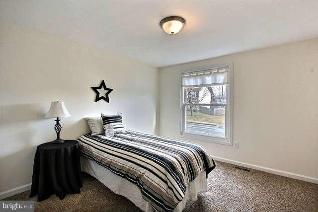 4100 Paran Road Randallstown, MD 21133 - Photo 13 of 27 Bedroom