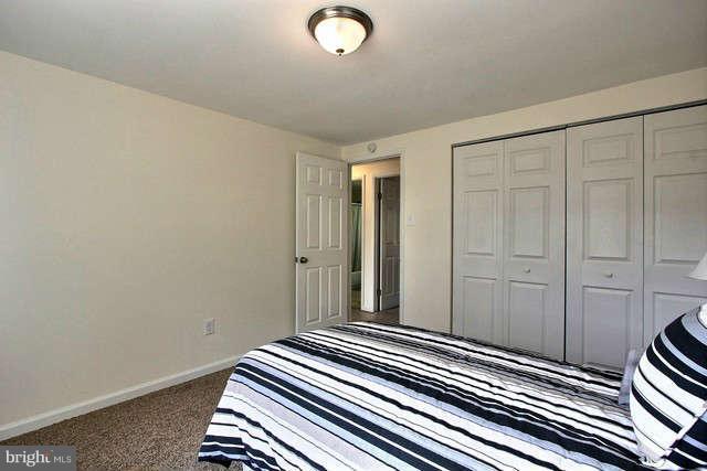 4100 Paran Road Randallstown, MD 21133 - Photo 14 of 27 Bedroom