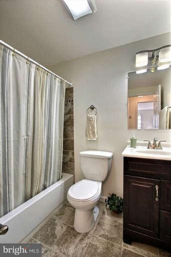 4100 Paran Road Randallstown, MD 21133 - Photo 17 of 27 Bath