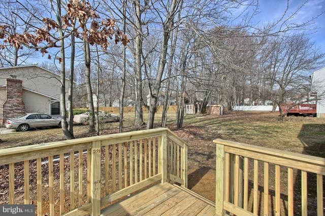 4100 Paran Road Randallstown, MD 21133 - Photo 21 of 27 Exterior (Rear)