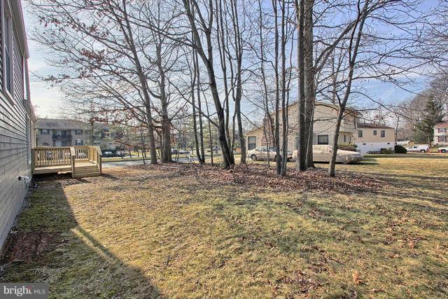 4100 Paran Road Randallstown, MD 21133 - Photo 22 of 27 Exterior (Rear)