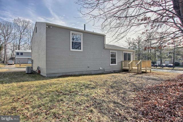 4100 Paran Road Randallstown, MD 21133 - Photo 23 of 27 Exterior (Front)