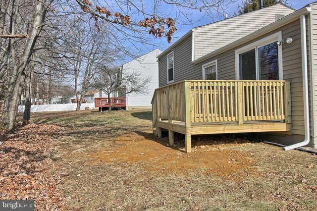 4100 Paran Road Randallstown, MD 21133 - Photo 24 of 27 Exterior (Rear)
