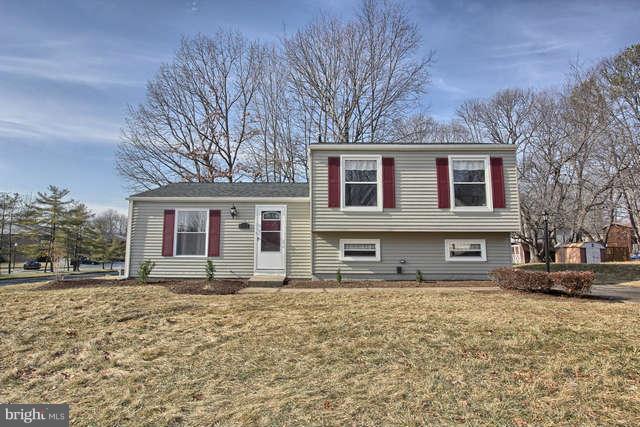 4100 Paran Road Randallstown, MD 21133 - Photo 25 of 27 Exterior (Front)