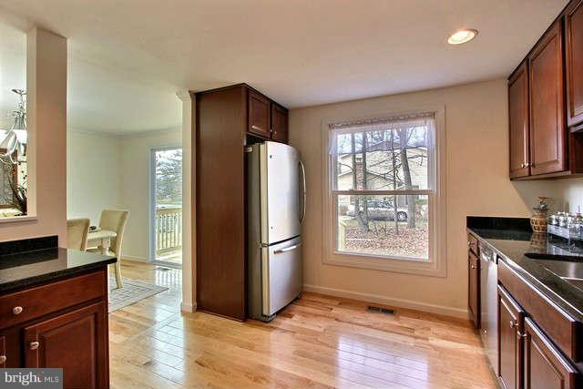 4100 Paran Road Randallstown, MD 21133 - Photo 10 of 27 Kitchen