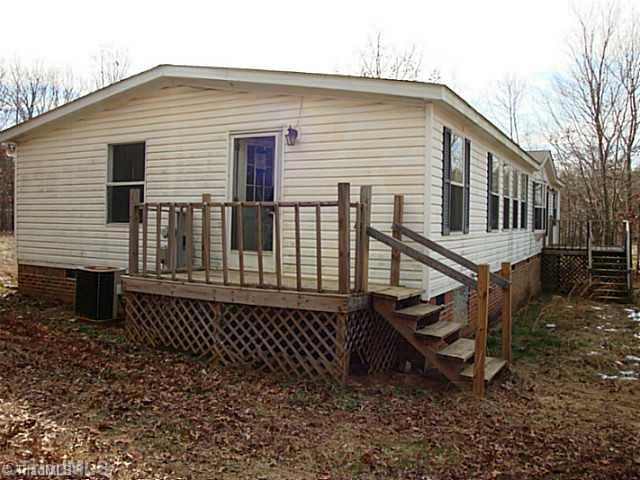 9797 Cherry Grove Road Reidsville, NC 27320 - Photo 3 of 8 Exterior Front.