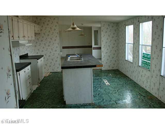 9797 Cherry Grove Road Reidsville, NC 27320 - Photo 4 of 8 Kitchen.
