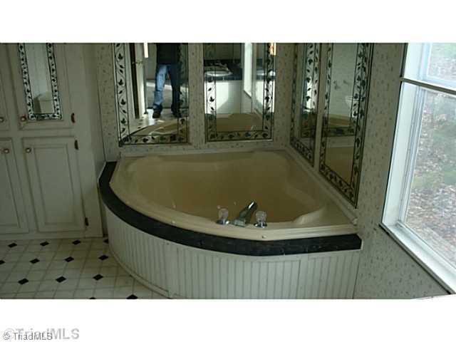 9797 Cherry Grove Road Reidsville, NC 27320 - Photo 6 of 8 Master Bath/Spa.