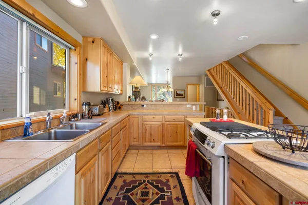 $650,000 | 1295 Escalante Drive, Unit 8, Durango, CO 81303