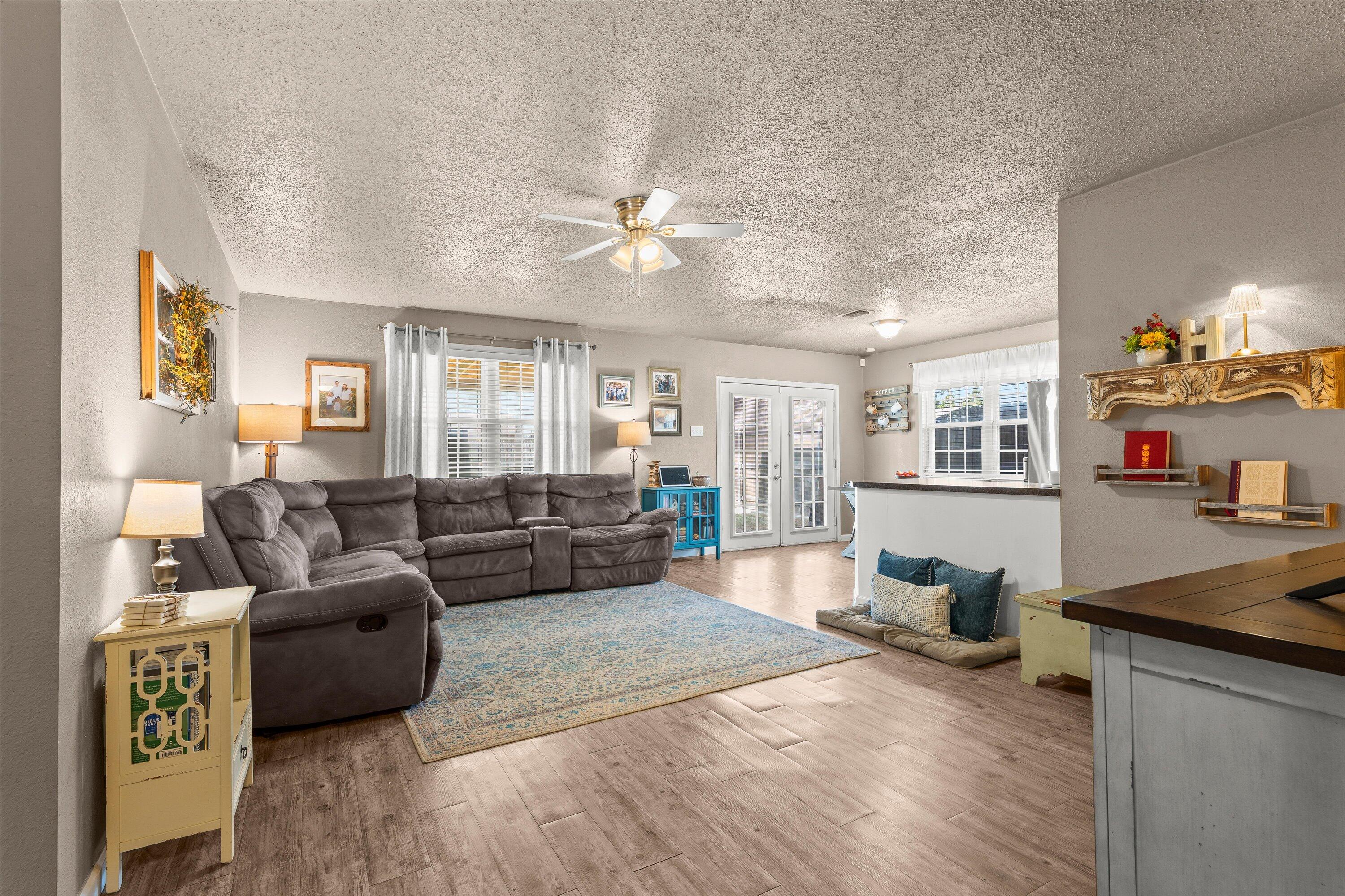 4611 Itasca Street Lubbock, TX 79416 - Photo 5 of 26 05-4611 Itasca St