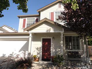 944 Aussie Avenue Santa Rosa, CA 95407 - Photo 1 of 1 Welcome Home!