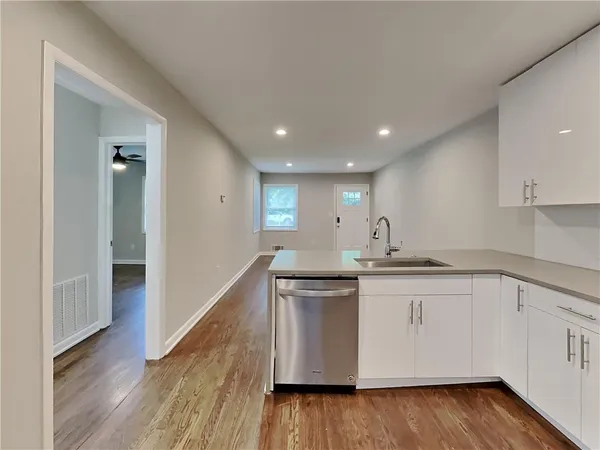 $490,000 | 224 Buchanan Terrace, Decatur, GA 30030