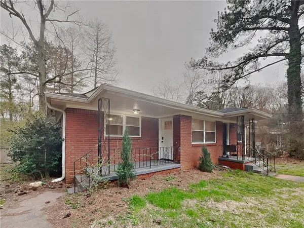 $490,000 | 224 Buchanan Terrace, Decatur, GA 30030