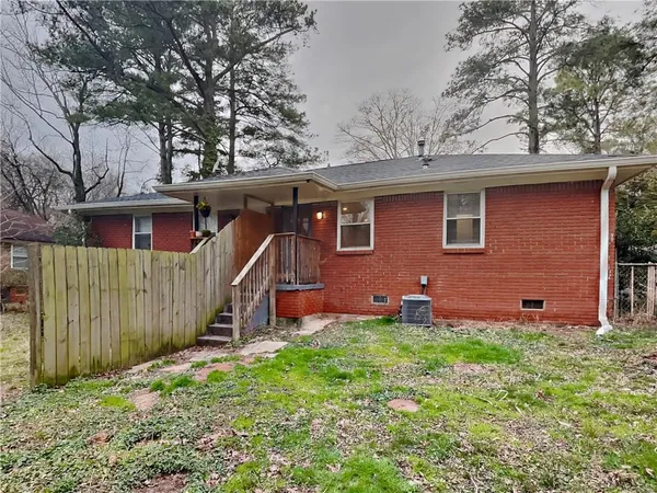 $490,000 | 224 Buchanan Terrace, Decatur, GA 30030