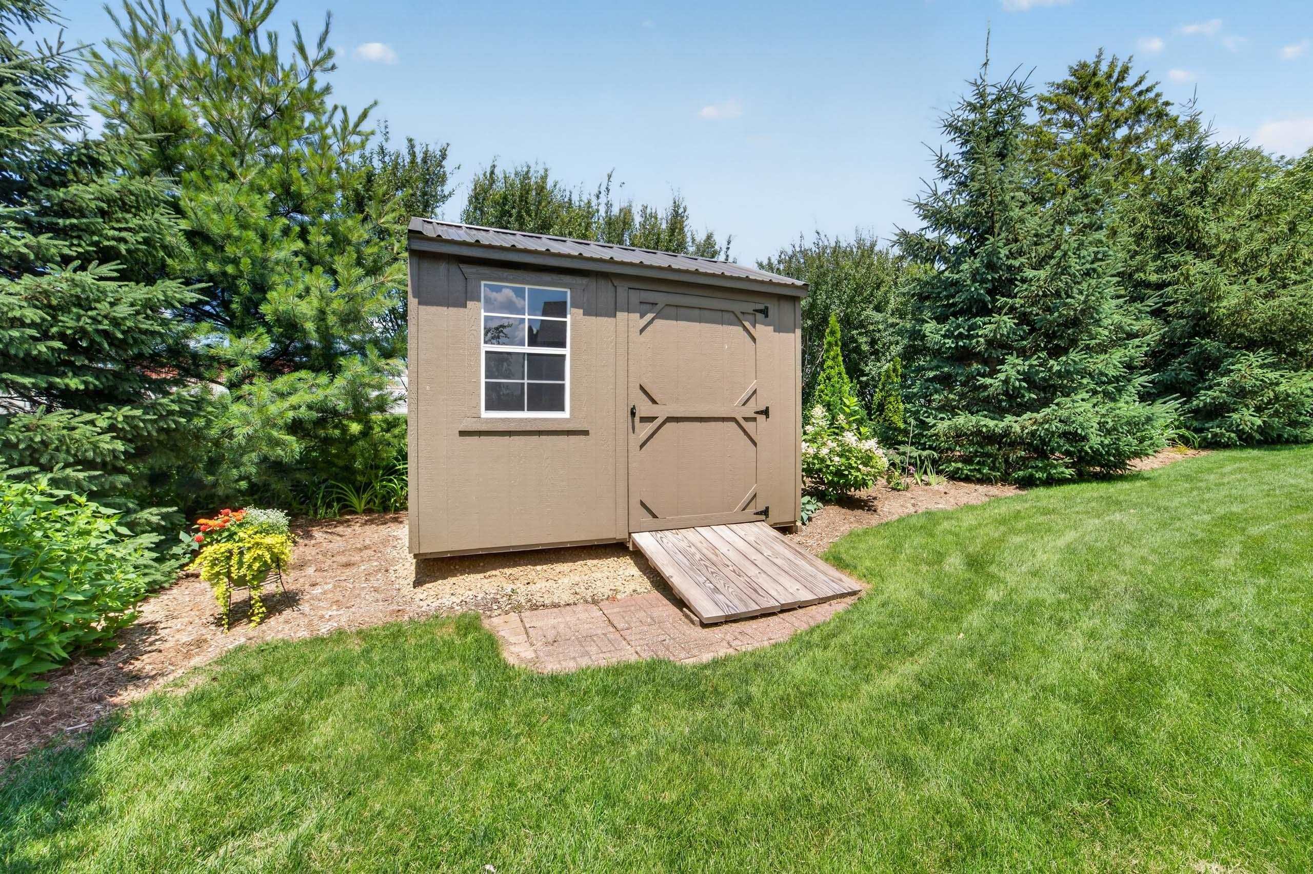 837 Vista Ridge Drive Mount Horeb, WI 53572 - Photo 32 of 38