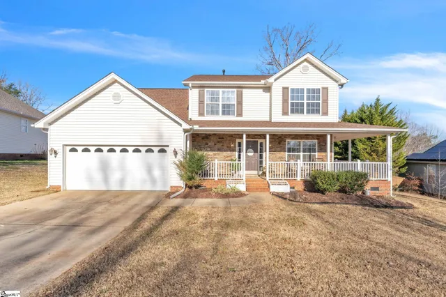 $415,000 | 123 Skilton Drive, Travelers Rest, SC 29690