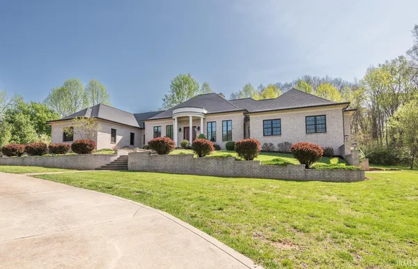 $949,000 | 9225 Foggy Ridge Lane, Bloomington, IN 47401